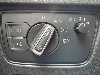 VW Passat variant 2,0 TDI 110kW - 15