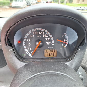 Fiat Seicento S - 15