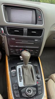 AUDI Q5 3,0 TDI  odpočtom DPH - 15