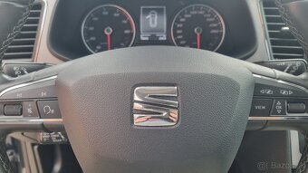 Seat Leon ST 1.5 TSi 96kw Xcellence M6 - 15