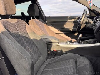 Bmw 118i Coupe 125KW Full M-packet 2014 144 000km✅ - 15