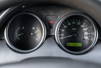 Chevrolet Kalos - 15