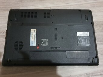 Acer Aspire 5552 plne funkčný - 15