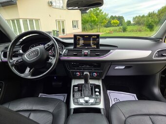 Predám Audi A6 2,0tdi 110kw - 15