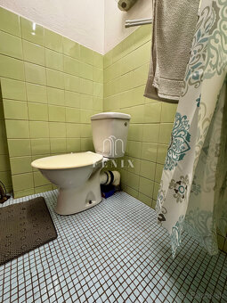 ZNÍŽENÁ CENA -Retro chata na Šugove vhodná na celoročné býva - 15