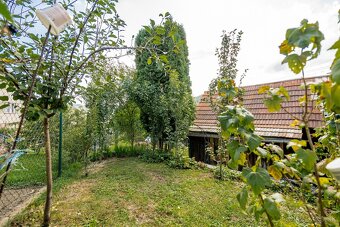 Pokoj vidieka, výhody mesta – Rodinný dom v Novej Bani na pr - 15