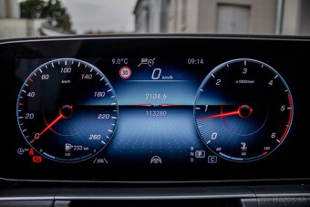 Mercedes-Benz GLE SUV 400d 4MATIC - 15