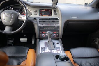 Audi Q7 6.0 TDI V12 quattro tiptronic. - 15
