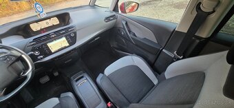 Citroën C4 Picasso - 15