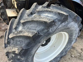 Traktor STEYR 9094 (CASE IH CS 94) Zachovalý - 15