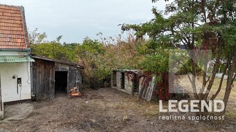 RD Nesvady, pekný pozemok 715 m2, blízko termálne kúpalisko - 15