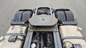 DAF XF 460 FT LOW DECK SSC EURO 6 - 15