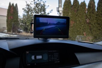 BMW Rad 5 Touring 530d 170kw - 15