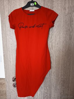 Dámske oblecenie - 15