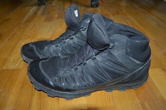 predam panske topanky SALOMON - 15