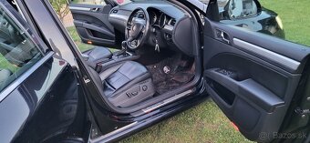 ŠKODA SUPERB II COMBI 2.0 TDI DSG - 15