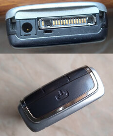 Nokia E51-1, C2-02, 6020 - 15