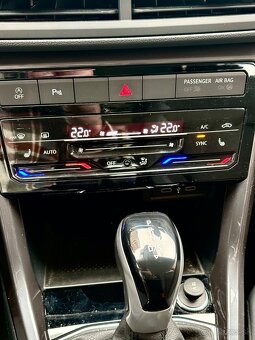 Volkswagen T-Cross 1.0 TSI 110k Style DSG - 15