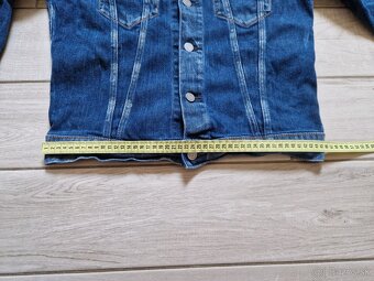 Pánská džíska Levi's velikost S (46) c663 - 15