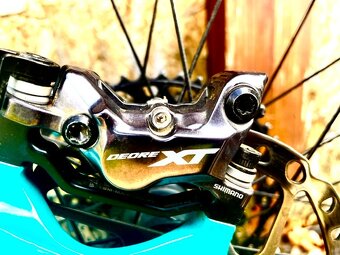 Qayron Carma MKII EN Q 29" - 15