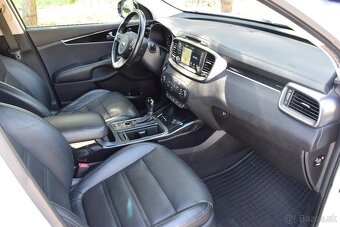 Kia Sorento 2.2 CRDI 147 kw 4x4 - 15
