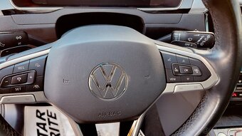 Volkswagen Passat Variant 2.0TDI 110kW DSG - 15