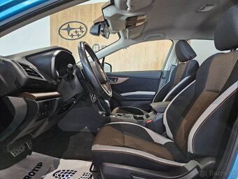 Subaru XV 2.0i e-Boxer MHEV Lineartronic AWD Style NAVI / XT - 15