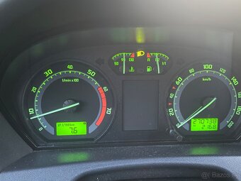 Škoda Fabia 1.4 16V 55kw  2006 - 15