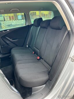 PREDAM VW PASSAT B6 COMBI 1,9TDi 77kW BKC TRENDLINE XENON - 15