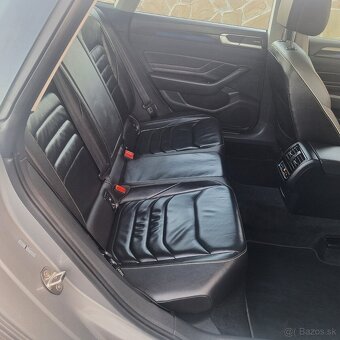 Volkswagen Arteon SB ELEGANCE 2,0 TDi DSG FULL Výbava - 15