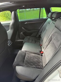 Škoda superb sportline 2.0tdi 147kw canton,pano,dcc,acc,dsg - 15