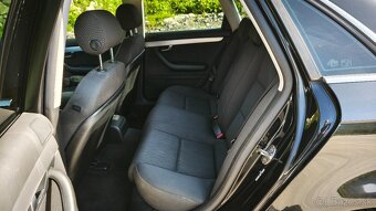 Audi A4 B7 1.9 TDI - 15