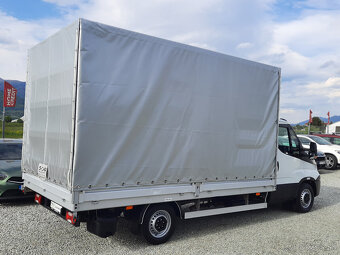 Iveco Daily 35-180 - 3,0 D valník plachta - 15