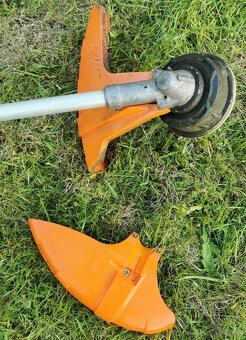 Krovinorez stihl fs 311 - 15