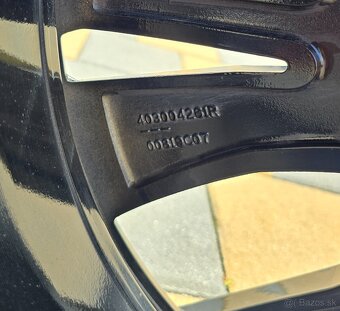Renault Austral Espace Kadjar 20" Effie 5x114,3  403004261R - 15