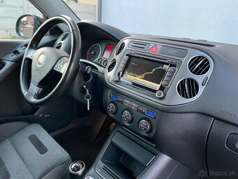 VW Tiguan 2.0 TSI 147kw 4x4 Benzin - 15