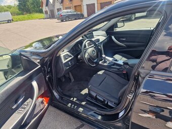 BMW 3 GT - 15