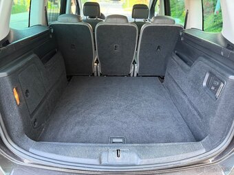 VW sharan 2.0 TDi 135 kW - 15