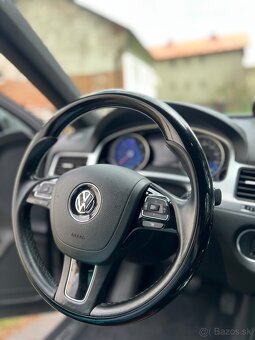 VW touareg 3.0tdi 180kw - 15