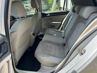 VW Golf 7 2.0tdi 110kw PLNE POJAZDNÉ - 15