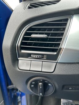 Škoda Fabia 1.2 TSI Edition - 15