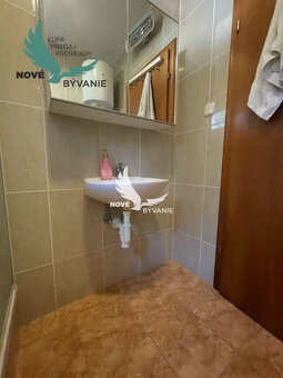 Predaj apartmán so záhradou, blízko pieskovej pláže, Chorvát - 15