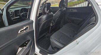 KIA Sportage 2023 PLATINUM 1.6 T-GDi, 1 majiteľ, V ZARUKE
 - 15