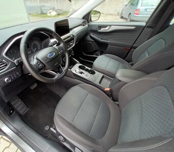 FORD KUGA 1,5TDCI/88KW AT8 138 XXXKM MODEL 2022 - 15