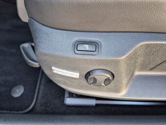 Volkswagen Golf Alltrack  135 kW DSG 4Motion - 15