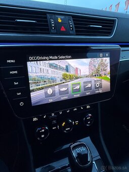 Škoda Superb Combi 2.0 TDI SCR L&K DSG Akontácia od 0% - 15
