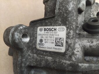 systém vstrekovania TDI Passat B8, Superb 3 - 15