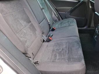 VOLKSWAGEN TIGUAN 4X4,2,0CR TDI HIGHLINE, 2015,225000KM - 15