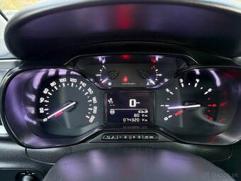 Citroën C3 PureTech 82 S S Shine - 15