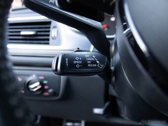 Audi A6 Avant competition 3.0 TDI DPF 326k quattro - 15